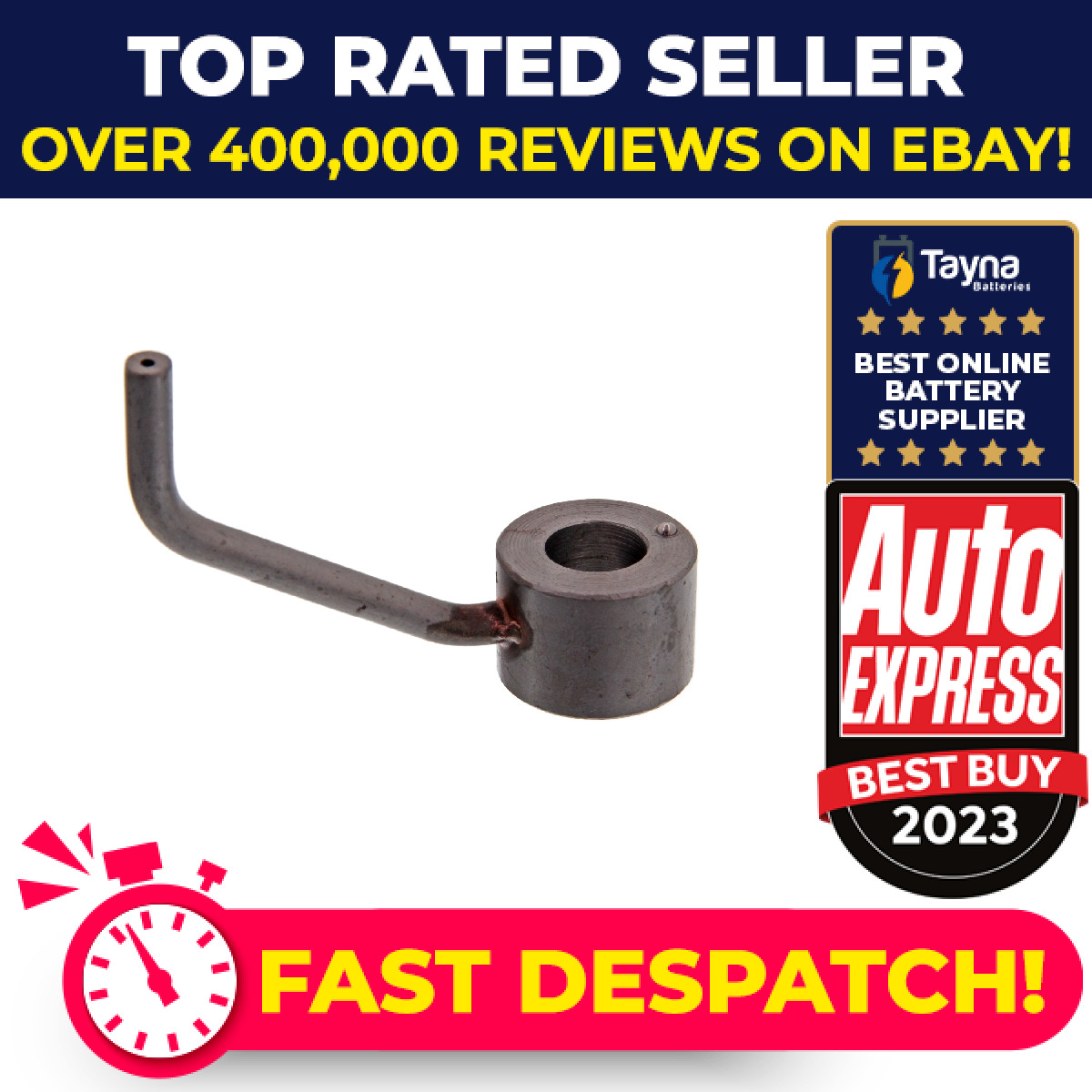 Oil Nozzle 35567 Febi A4071800684 4071800684 Genuine Top Quality Guaranteed New