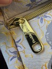 Disney Buckle Down Purple Ariel Little Mermaid Crossbody Bag Gold Hardware NWOT — photo 9
