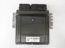 Nissan Titan 2010 5.6L Engine Control Module ...