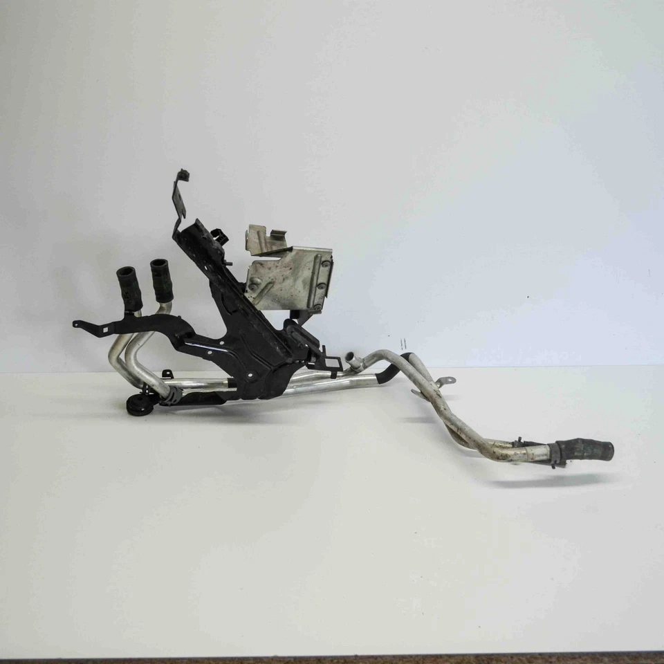 AUDI Q7 4L OTHER HOSES 7L0819750G 4L0971981C 3.0 DIESEL 180KW 2014 3864586 - Image 2 of 4