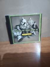New Jerusalem (What do you think about it) cd 1997 Christian Rock