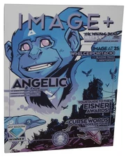 Image+ September 2017 Magazine Book Issue #15