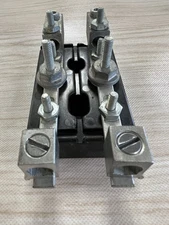 AW 100 AMP Test Block