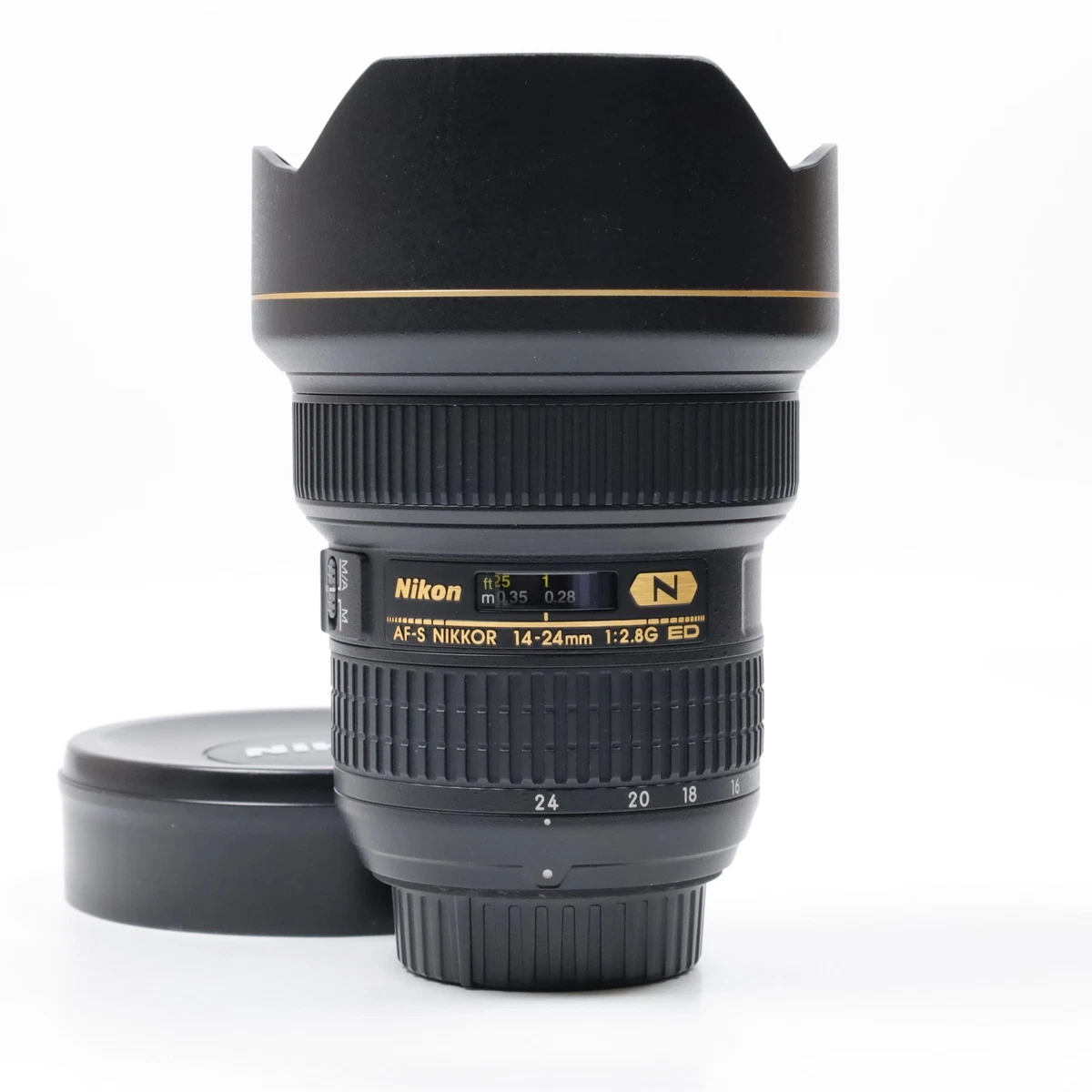 美品★AF-S NIKKOR 14-24mm F2.8 G ED Nikon NIKKOR Z 14-24mm f/2.8 S | Ultra-Wide Zoom Lens