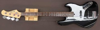 BACCHUS BJB-1R Jazz Bass Typ E-Bass gebraucht