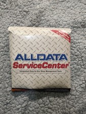All Data Service Center AutoZone