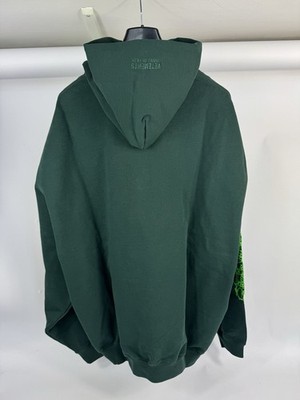 Vetements x Cradle Of Filth Nymphetamine Oversized Hoodie Size: S Vetements x Cradle Of Filth Nymphetamine Oversized Hoodie Size: S