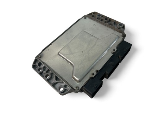 OP1112 RENAULT Engine Control Unit ECU 8200390568 8200384398 - Picture 5 of 5