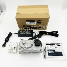 HE300VG Turbo For Ram 6.7L R8481772AA 2013-2018 Cummins Holset Actuator New