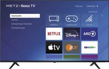 METZ blue LCD-TV 40-45" (100-114cm) 43MUD6001Y