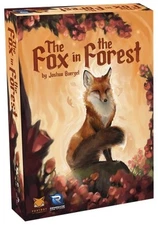 RGS00574 Renegade Games Studios The Fox in the Forest