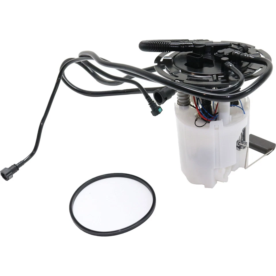 Bomba de combustible para Saab 9-3 2003-2011 eléctrica con unidad de envío de combustible con módulo Foto 4 de 4