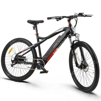 PRO TOUR 29 Zoll E Mountainbike 36V 13AH Damen/Herren Elektrofahrrad 20km/h City ebike