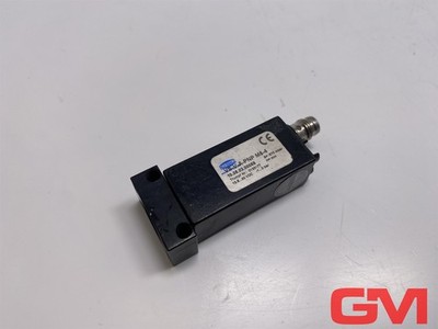 Schmalz Vakuumschalter VS-V-A-PNP M8-4 acuum switch 10.06.02.00058 0135177
