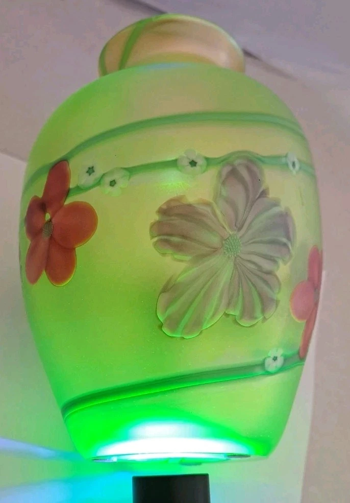 Orient&Flume シリアル番号サイン入り　ヴィンテージ花瓶 orient flume art glass products for sale | eBay