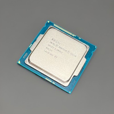 Intel Pentium G3250 LGA 1150 3.20 GHz CPU Processor SR1K7