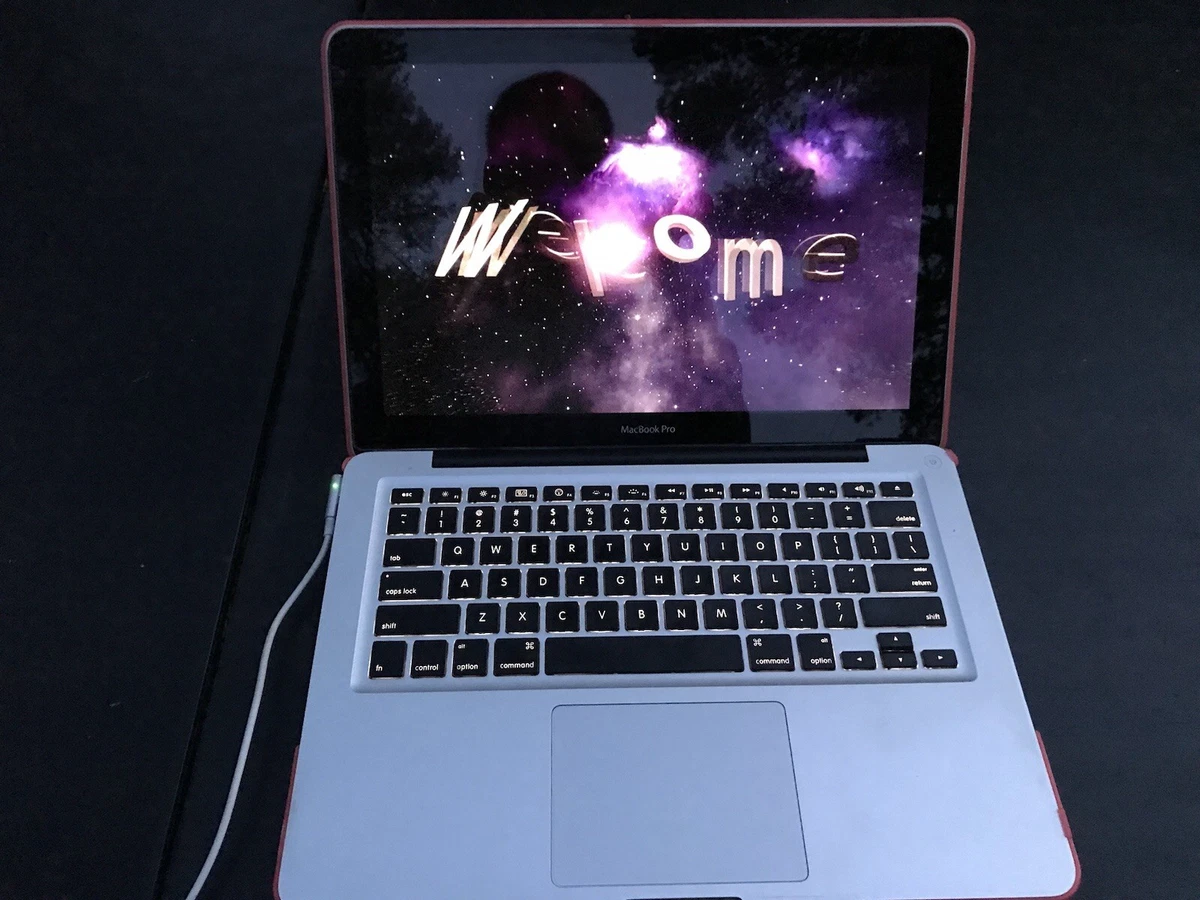 Apple Mac OS X 10.6, Snow Leopard Laptops for sale - eBay