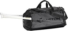 310D PLAYER DUFFLE Bag with Zippered Bat Sleeves| Baseball & Fastpitch Softball