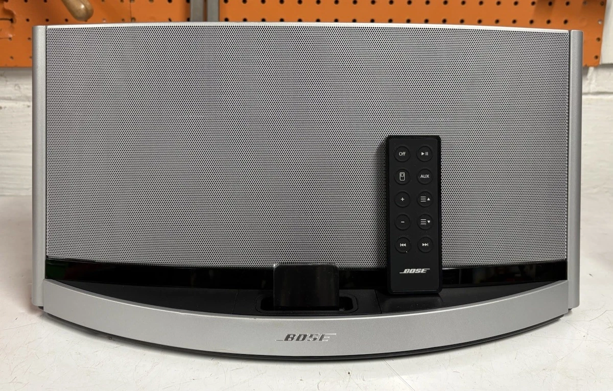 Bose SoundDock 10 Audio Player Docks & Mini Speakers for sale | eBay