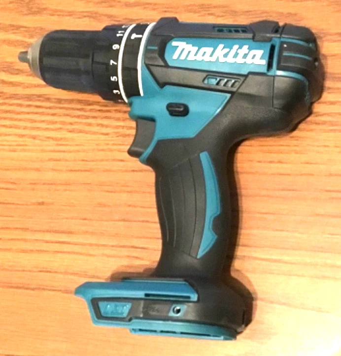 Makita XPH10Z 18V LXT hammer drill at $95.00
