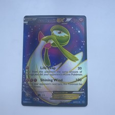 Gardevoir EX 155/160 – Full Art – Pokémon XY Primal Clash – NM or Better