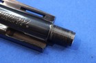 Colt Model Python Revolver Original Early 4" Barrel Gun Parts Lot 357MAG DA 357 — photo 5
