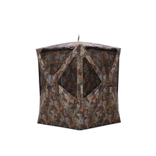 Barronett Blinds Prowler 300, Portable Hunting Blind, Tall Hub Blind, Shoot W...