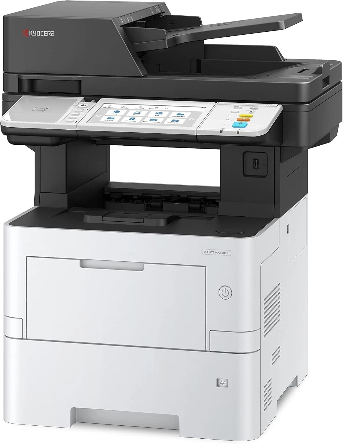 Desktop Equipment