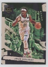 2021-22 Panini Court Kings Jrue Holiday #24 13ke