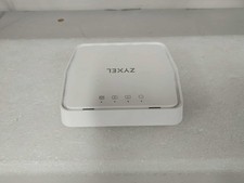 Zyxel VMG4005-B50B VDSL2 Modem 17A BONDING AND 35B SINGLE LINE B