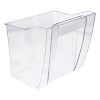 GemüSeschale Schublade 233X189X156Mm Bauknecht 481010425530 KüHlschrank