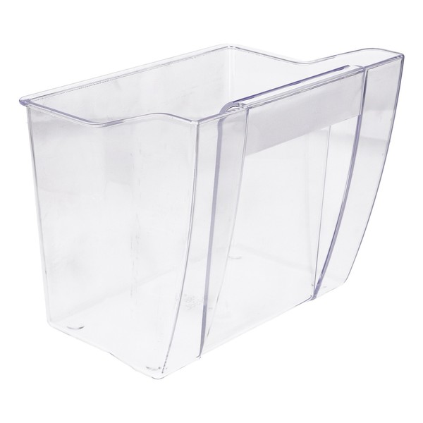 GemüSeschale Schublade 233X189X156Mm Bauknecht 481010425530 KüHlschrank-image