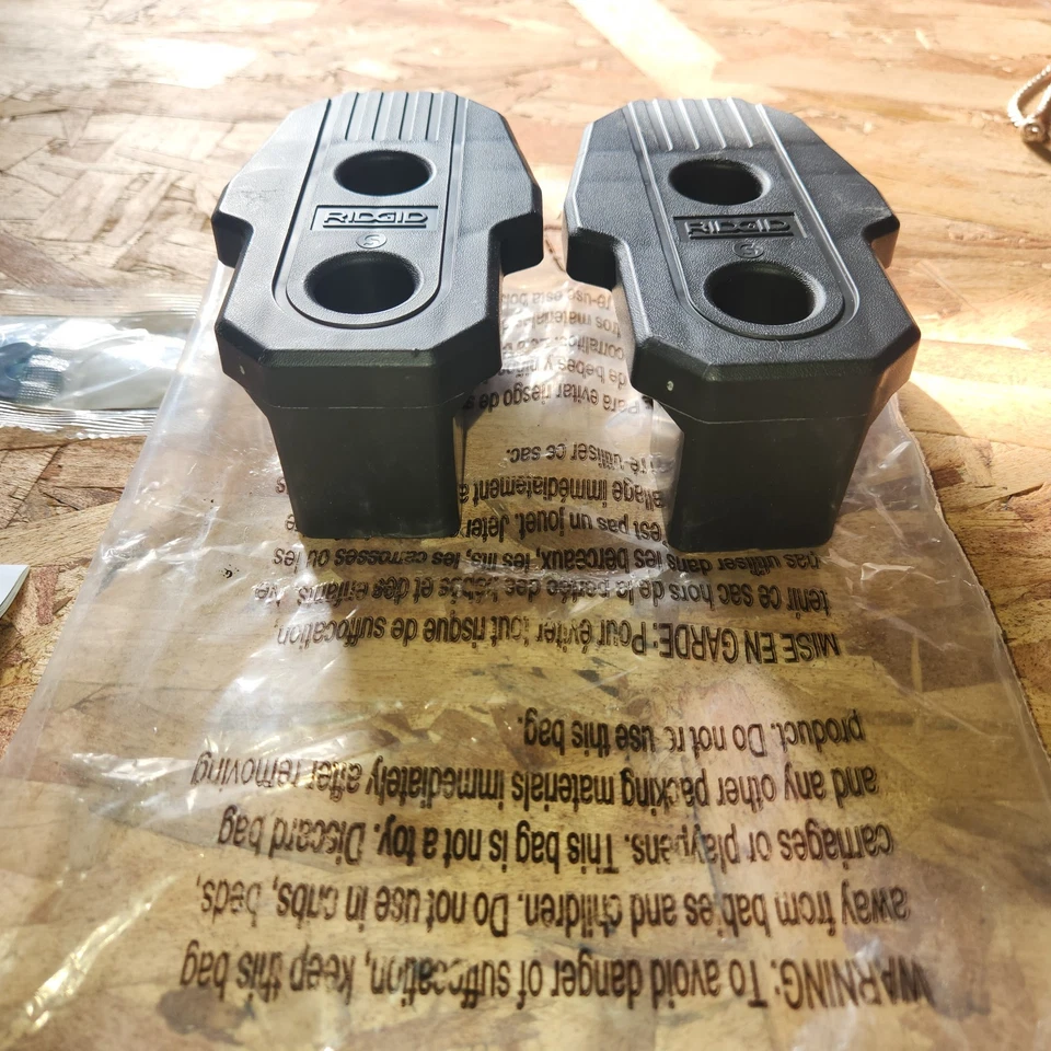 Rigid Pro Gear Power Tool Case Wall Connector Gen 2.0 Part 753354 Size S - Image 3 of 4