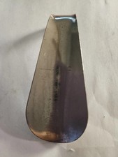 J.C. Penney's Always First Quality Shoe Horn Metal