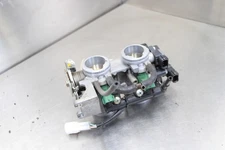 13-17 KAWASAKI NINJA 300 Throttle Bodies 16163-0746