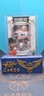 2022-23 SPx Hockey Noah Cates Shadow Box Rookie #SB-29 Rookie RC🔥