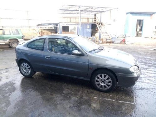 8200544911 Turbocompressore per RENAULT MEGANE I FASE 2 COUPE (DA...) 19 525155 - Imagen 8 de 10