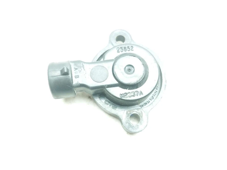 08 Harley Davidson Dyna Fat Bob FXDF TPS Throttle Position Sensor - Image 3 of 4