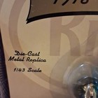Ertl Collectibles The Kroger 1918 Ford Runabout 1:43 Diecast Limited Blue — photo 4