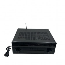 Yamaha RX-A840 7.2-Channel Natural Sound AV Media Receiver SC7896 AD