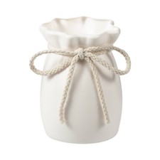 Decorative Desktop Vase Gradient Color Options for Modern Decor
