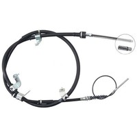 Seilzug Feststellbremse 2.200 Mm Trommelbremse A.B.S. FüR U.A. Mitsubishi L