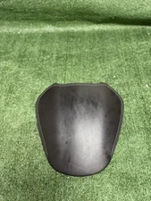 2017 Nissan Maxima S Dash Left Side Speedometer Upper Trim Cover OEM