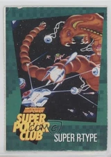 1992-95 Nintendo Super Power Club Super R-Type #32 0lk4