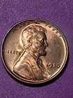 1930-P LINCOLN CENT. MS++++++/ GEM+ BU/ RED IN COLOR. COLLECTORS CHOICE.