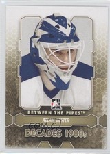 2012-13 ITG Between the Pipes Allan Bester #122 0s5