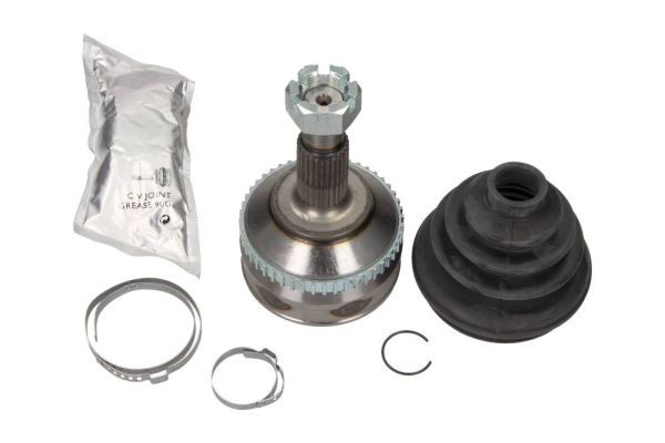 Maxgear 49-0572 Gelenksatz, Antriebswelle FüR CitroËN Passend FüR Fiat-image
