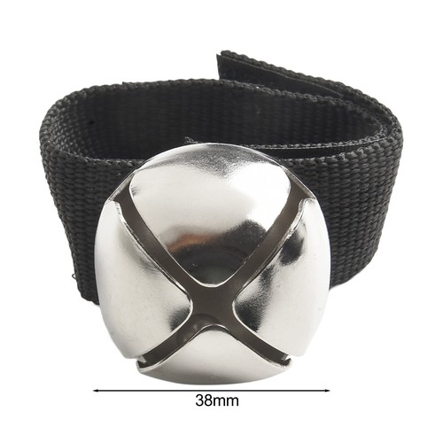Whistling Alarm System Bear Bell Designed for Safety During Outdoor Adventures - Zdjęcie 23 z 47