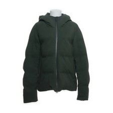 Uniqlo, Winterjacke, Damen, Größe: M, Grün #xYH