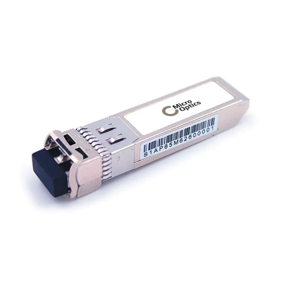 MicroOptics MO-DS-SFP-FC16G-LW SFP+. 1310nm. SMF. 10km. LC